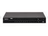 STAND ALONE MULTI-HD INTELBRAS MHDX 1132 128 MBPS ANALÓGICA RJ45 (10/100/1000 Mbps)
