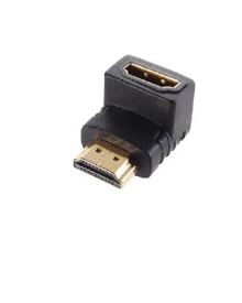 EMENDA HDMI 90 GRAUS - FASGOLD