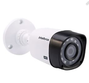 Câmera Infravermelho Multi HD VHD 1120 B G4 Intelbras