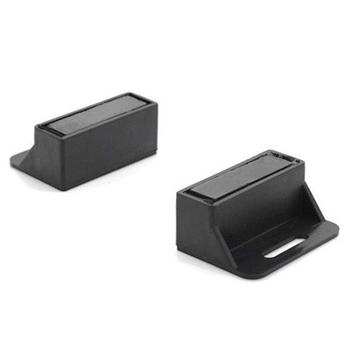 Imã Fim de Curso Universal Com Suporte Para Motor de Portão Deslizante 28836