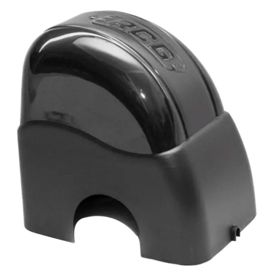 5PCS CARENAGEM TAMPA CAPA MOTOR PORTÃO RCG DESLIZANTE SLIDER