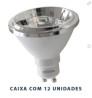 LED AR70 12 4.8W 2700K 300lm BIV GU10 - OSRAM