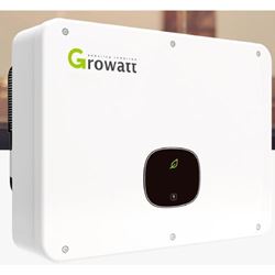 Inversor Ongrid Trifasico Mid20000ktl3-x - 20 Kw