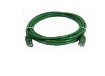 PATCH CORD CAT5E 2M VERDE - LEGRAND