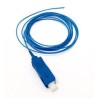Pigtail óptico Simplex Sm(9) Sc/upc 1,5m
