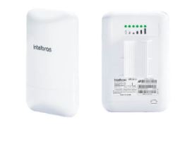 ROTEADOR WIRELESS (CPE) 5GHZ 15 DBI APC 5A-15 - INTELBRAS