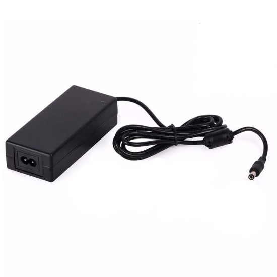Fonte Chaveada 12V 5A Conector P4 Ideal para CFTV / DVR