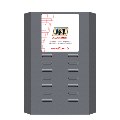 Deslizante Industrial