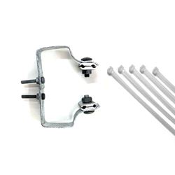 Kit Instalacao Reserva Tecnica Optiloop - Raquete