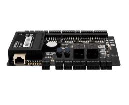 CONTROLE DE ACESSO PROXIMIDADE E SENHA CT 500 2P - AUTOMATIZA