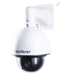 CAMERA SPEED DOME HDCVI VHD 5130 SD - INTELBRAS