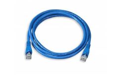 PATCH CORD CAT6 2M AZUL - LEGRAND