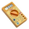 Multimetro Digital Dt-830
