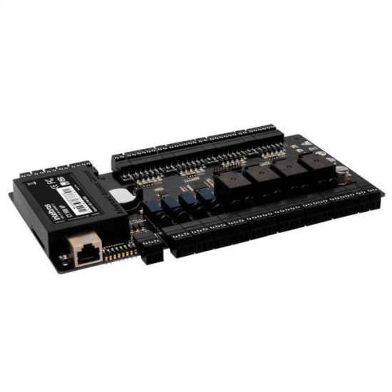 Controladora de Acesso CT 500 4P Intelbras 29769