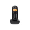 Telefone Sem Fio Intelbras Dect 6.0 Ts 2510 - Sts
