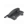 Telefone Intelbras Pleno Preto - Sts