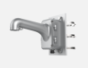 Vertical pole mount DS-1604ZJ-BOX-POLE-P