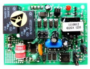 PLACA 01 TRONCO MODULARE / CONECTA MAIS - INTELBRAS