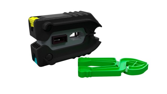 FERRAMENTA DE CAMPO PARA MPO PREMIUM