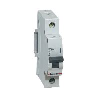 RX3 MINIDISJUNTOR 32A UNIPOLAR 3000A CURVA B