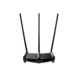 Roteador Wireless N 450mbps De Alta Potencia Tl-wr941hp