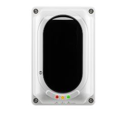 DETECTOR DE FUMAÇA LINEAR INTELBRAS DFL 3102 40 A 70 METROS