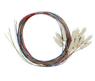 ESS EXTENSAO OPTICO SIMPLEX SINGLE MODE (PIG-TAIL 1,5M LC 9/125)