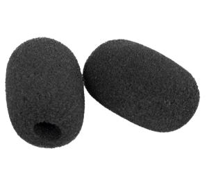 PROTETOR MICROFONE P/ CHS 55 E HSB 50 AM 3551 (10PCS) - INTELBRAS