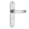 Fechadura Inox Premium 2700/71 Interna