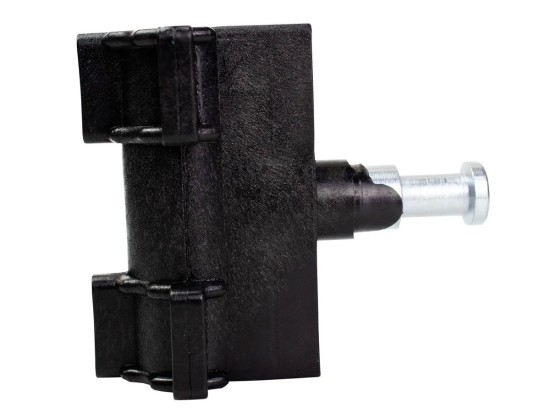 PORCA ACIONADORA PPA MOTOR BASCULANTE 5 ENTRADAS 5/8 60MM