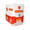 Cabo de Rede Lan Azul CAT5e Megatron 305 mts Homologado Anatel