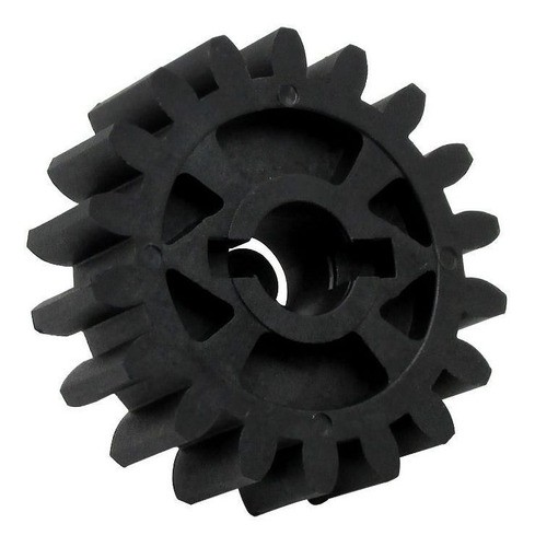 5PCS COROA ENGRENAGEM RCG EXTERNA NYLON 18 DENTE DZ ORIGINAL