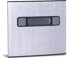 Módulo de 2 Botões Unico MOD 2U 90.02.01.524