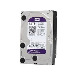 Hd Wd 3tb Sata 6 Gb/s 5400rpm 64mb Wd30purz