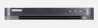 4-ch 1080p 1U H.265 PoC DVR