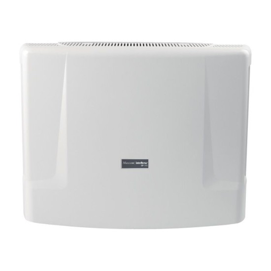 Central de Interfonia e Comunicação Condominial Intelbras CP 192