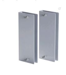 SUPORTE PARA VIDRO SV-20150 - INTELBRAS