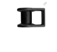 ISOLADOR FECHADO CABO DROP