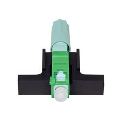 Conector óptico De Campo Sc/apc Sm 3mm Verde Xff 2 - 10 Pc
