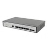 Switch 8 Portas 10/100/1000 + 2 Sfp Sg 1002 Mr - Intelbras