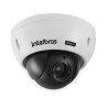 Câmera Mini Speed Dome IK10 Full HD 1080p VHD 5205 SD Intelbras