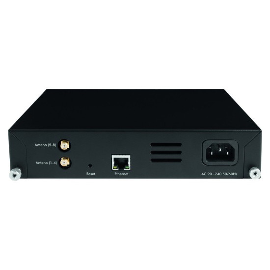 GATEWAY GSM IP ATE 8 CANAIS GW 280 - INTELBRAS