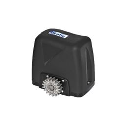 Kit Motor Deslizante Dz Atto Turbo 220v 1/5