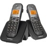 Telefone Sem Fio Intel. Ts 5122 Viva Voz E Ent. P/fone - Sts