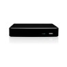 DVR 16 Canais OPEN HD 1080N GS0086 Giga Security Orion, App celular, Detecção de pessoas, Acesso via Nuvem