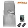 Motor Automatizador Deslizante Corrente DZ 1500 Portal Nexus Jet Flex PPA