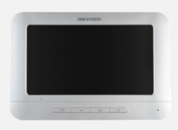 Analog Four Wire Indoor Station