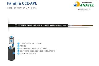 CABO CCE APL 50.05 PARES
