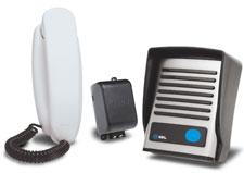 Porteiro Eletrônico F9-AZ01 90.02.01.705