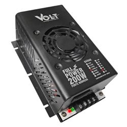 Fonte Nobreak Full Power 200w 12v/8a - Volt